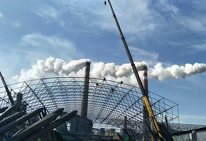 随州唐山钢铁储存库