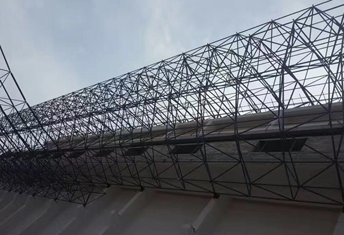 随州泗洪垃圾电厂